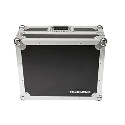 Afbeelding van Magma Multi format Turntable Case universele flightcase