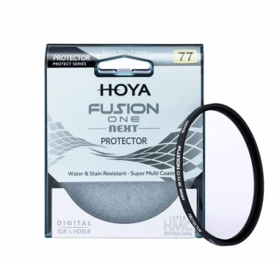 Afbeelding van HOYA Fusion One Next Protector 82 mm