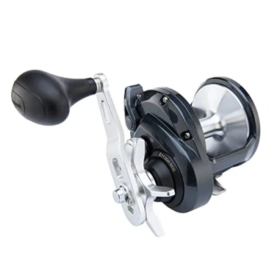 Afbeelding van Shimano Torium Multiplier A HG 14 Reel