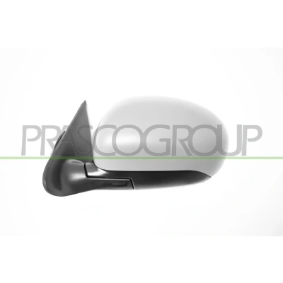 Afbeelding van Buitenspiegel PRASCO DS7007324