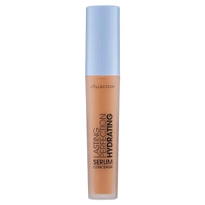 Afbeelding van Collection Lasting Perfection Hydrating Vloeibare Concealer 14 Medium Caramel