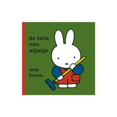 Afbeelding van Boek De tuin van Nijntje