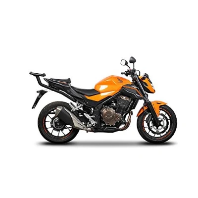 Afbeelding van Topmaster Bevestigingsset Voor De Honda Cbf500f En Cbr500r