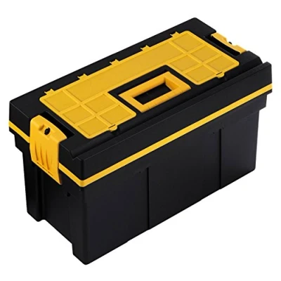 Afbeelding van Gereedschapskist Terry Tool Chest 22 57,5 x 27,5 29 cm