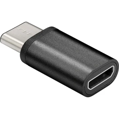 Afbeelding van USB 2.0 adapter Goobay