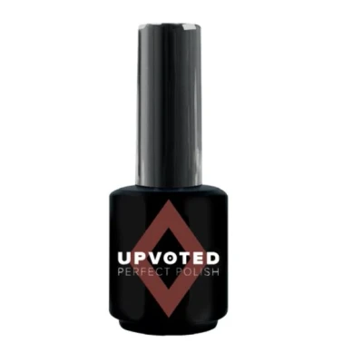 Afbeelding van Upvoted Perfect Polish #225 Unplugged 15 ml