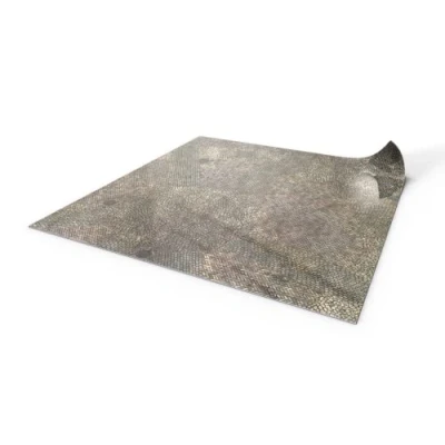 Afbeelding van PLAYMATS PP033 Dungeons and Dragons droogwismat, pavement, 50 cm x / 20 inch