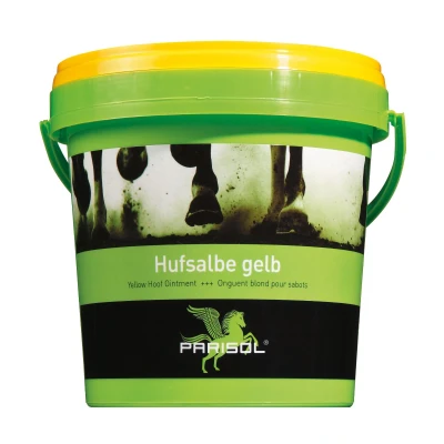 Afbeelding van Bense &amp; Eicke Hoefzalf