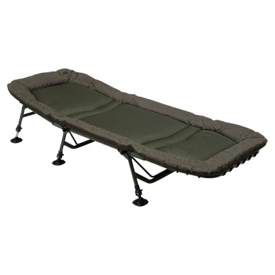 Afbeelding van Prologic Inspire Relax 6 leg Bedchair