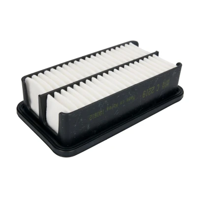 Afbeelding van Mann filter Luchtfilter C 2219