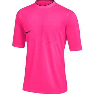 Afbeelding van Dry II Scheidsrechter Sportshirt Mannen Maat M