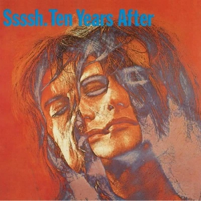 Afbeelding van Ten Years After Ssssh (CD)