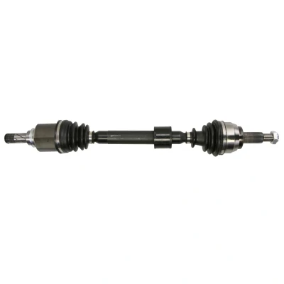 Afbeelding van PASCAL G2R164PC Aandrijfas Vooras links 704