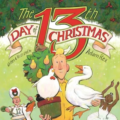Afbeelding van The 13th Day of Christmas