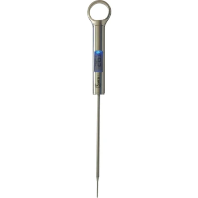 Afbeelding van Khadi Digitale Thermometer 1st