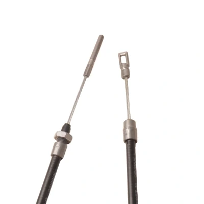Afbeelding van Knott Remkabel 800/1100 + remkabeloog M8 schroefdraad