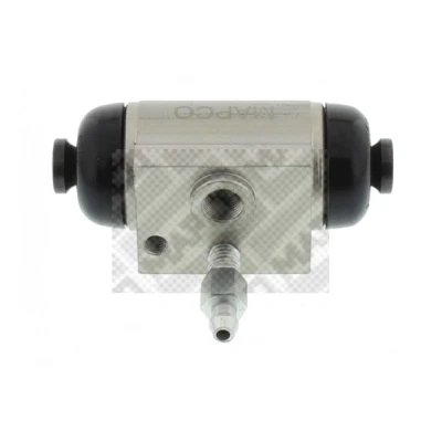 Afbeelding van MAPCO 2753 Remcilinder 19,5mm Achteras MERCEDES BENZ: A Klasse (W168) 160 1.6, CDI 1.7, 170 140 1.4 1997 2004