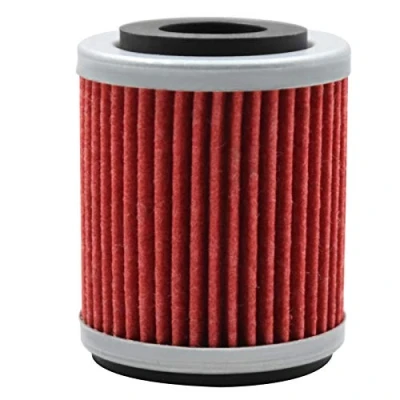 Afbeelding van AHL Oliefilter voor YAMAHA YFM350R RAPTOR 350 2004 2007 2009 2013