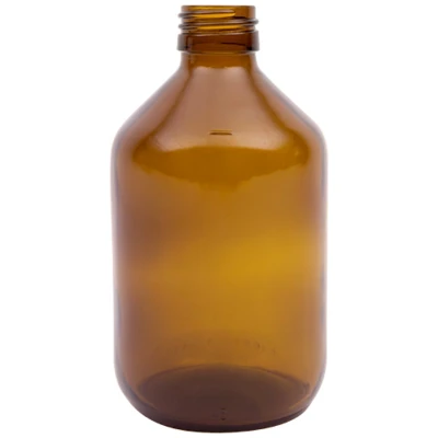 Afbeelding van Blockland Fles Los Bruin Glas Zonder Dop Multi verpakking 12x1ST