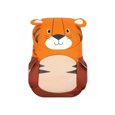 Afbeelding van Deuter Kikki Backpack Mandarine Redwood