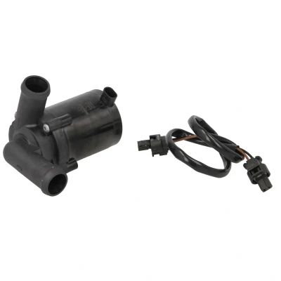 Afbeelding van Hulpwaterpomp, hulpverwarming NRF 390088