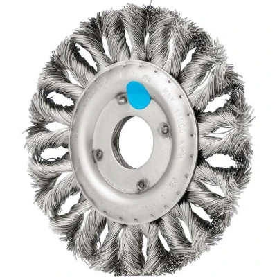 Afbeelding van PFERD 43300042 Ronde borstel 1 stuk(s)