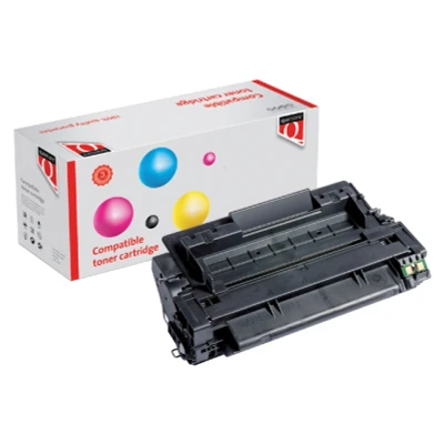 Afbeelding van Tonercartridge Quantore alternatief tbv HP Q7551A 51A zwart