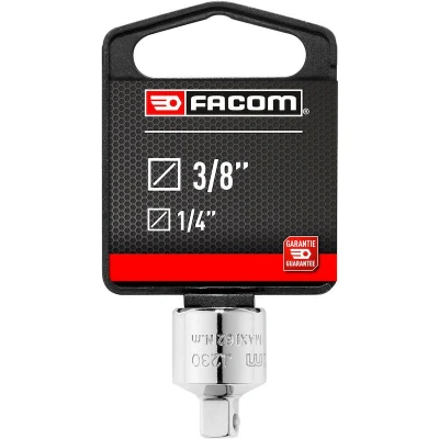 Afbeelding van Facom SC.J.230 verloopstuk 3/8 inch naar 1/4