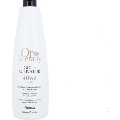 Afbeelding van Fanola Oxygold Activator 12% 1000 ml