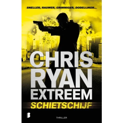Afbeelding van Schietschijf (Paperback)