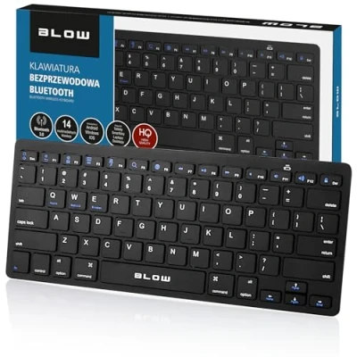 Afbeelding van Blow Draadloze Toetsenbord Smartfon van Bluetooth