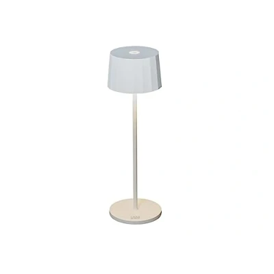 Afbeelding van KONSTSMIDE Led tafellamp POSITANO (2 stuks)