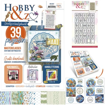 Afbeelding van Hobby&amp;Zo 19