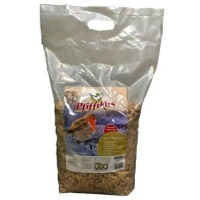 Afbeelding van Pfiffikus vetvoer 10kg