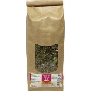 Afbeelding van Zonnegoud Viscum Album Complex Thee 100GR