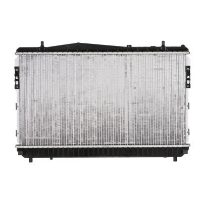 Afbeelding van Radiateur NRF 53732