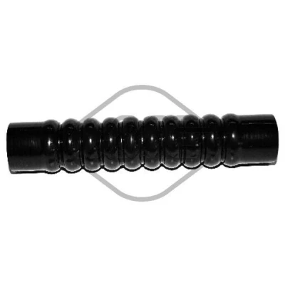 Afbeelding van Oplader luchtslang Metalcaucho 09357