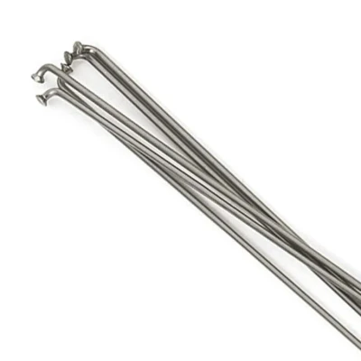 Afbeelding van Alpina Spaken 14G (2,00mm) 290mm Zink (P36)
