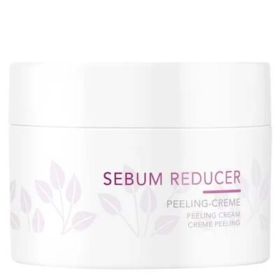 Afbeelding van Charlotte Meentzen Sebum Reducer Exfoliërende crème