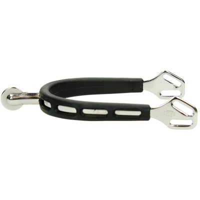 Afbeelding van Sprenger sporen ultra fit, extra grip met glad wiel, 40mm 006