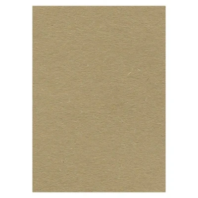 Afbeelding van Cardstock 270 grs 50 x 70 cm Caramel 25 stuks