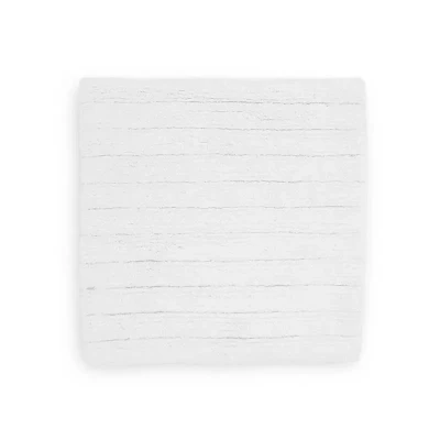 Afbeelding van Badmat Heckett Lane Vivienne White 60 x cm