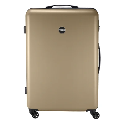 Afbeelding van Princess Traveller PT 01 Large Trolley pristine bronze Harde Koffer