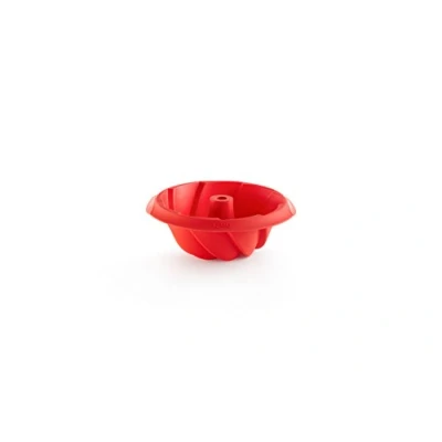 Afbeelding van Lékué taart 20cm rood