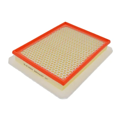 Afbeelding van Blue Print Luchtfilter ADW192207