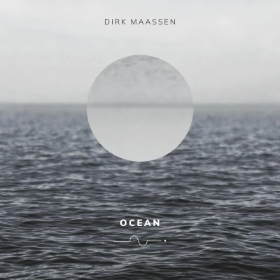 Afbeelding van Dirk Maassen Ocean