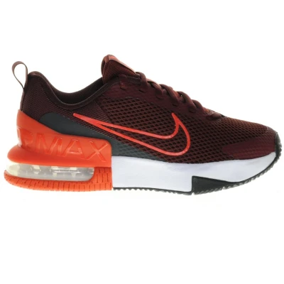 Afbeelding van Nike Performance AIR MAX Alpha 6 Unisex Sneakers laag, Heren, Maat: 41, Team red/picante red/burgundy crush/off noir/pure platinum