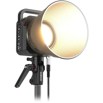 Afbeelding van Zhiyun Molus G300 Bi Color LED Monolight