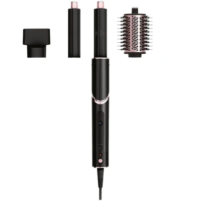 Afbeelding van Shark Flexstyle 3 in 1 Föhn en Styler Zwart