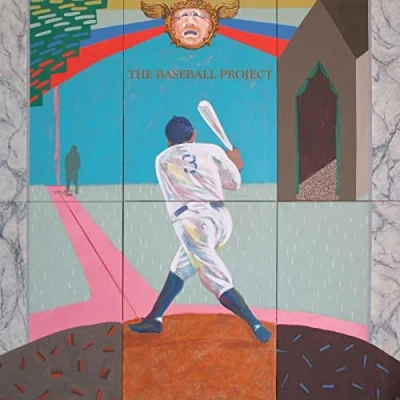 Afbeelding van Baseball Project 3rd (2 LPs)